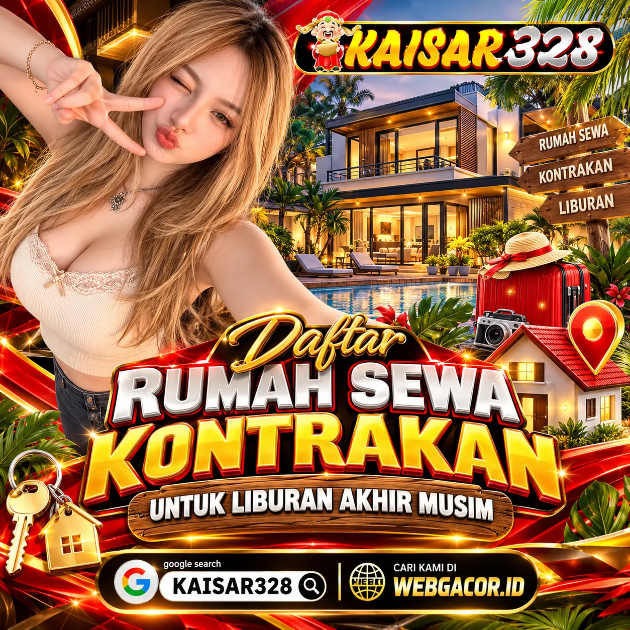 KAISAR328